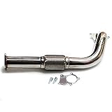 Rev9Power Rev9_DP-003; Honda Civic B16 B18 D15 D16 3