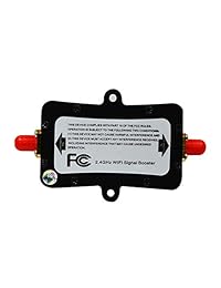 Amplificadores de señal Wifi 802.11 para router inalámbrico