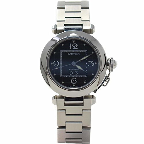 Cartier Pasha Swiss-Automatic Female 