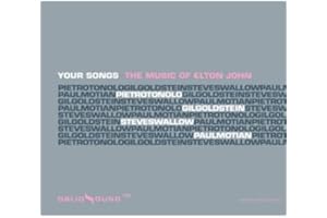 Your Songs: The Music Of Elton John