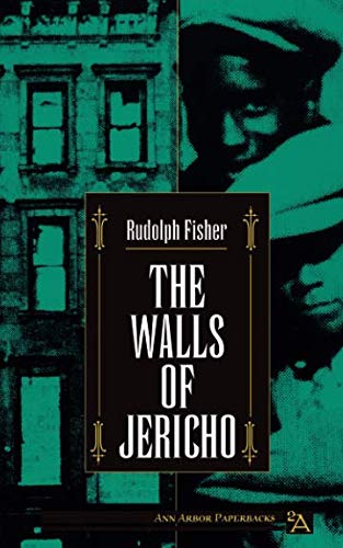 The Walls of Jericho (Ann Arbor Paperbacks)