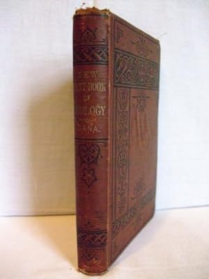 New Text-book of Geology, Designed for Schools and Academies