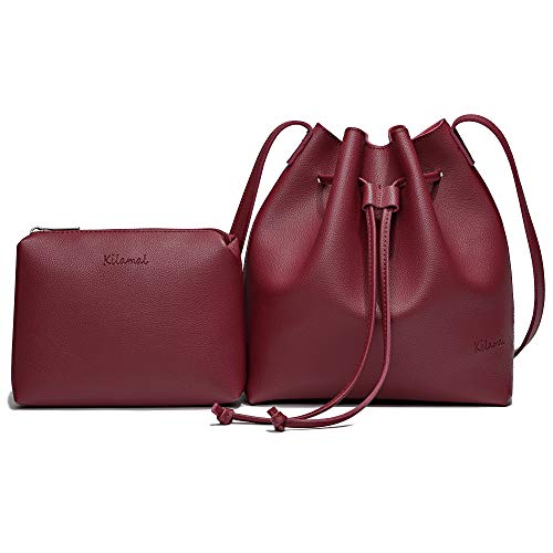 best bucket bags 2019