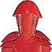 Costumes USA Star Wars 8: The Last Jedi Elite Praetorian Guard Costume for Boys, Size Large, Includes a Robe and More