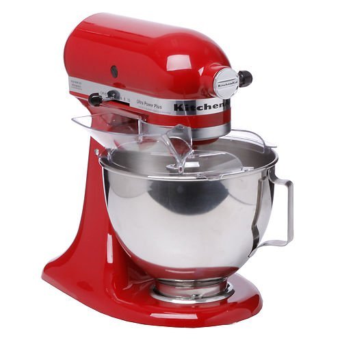  KitchenAid  Ultra  Power  Stand Mixer  Tec Ofertas