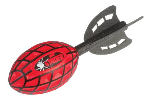 POOF Spider Football