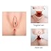 Y-NOT Male Masturbator Women Torso Sex Toys Realistic Life Size Sex Love Doll Sex Dolls with Breasts Butt Tight Vigrin Pussy Ass Adult Toys for Men Sexual