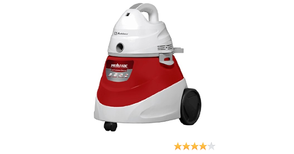 Amazon.com: Koblenz PV-5502 K2R US All Purpose aspiradora de poder – Corded  : Hogar y Cocina