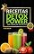 Livro 50 RECEITAS DE SHOTS PARA EMAGRECER