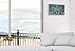 The Stupell Home Décor Collection It's Better At The Beach Starfish Rectangle Wall Plaque, 10 x 0.5 x 15, Proudly Made in USA - cwp-111