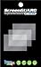 3x Kodak Easyshare M5370 Digital Camera Premium Clear LCD Screen Protector Cover Guard Shield Protective Film Kit