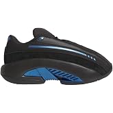 adidas Mens Mad Iiinfinity Sneakers Shoes Casual - Black