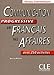 Communication Progressive du Francais Des Affaires (French Edition) (Progressive du français perfectionnement) by 