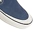 Vans Slip-On Pro Sneakers (NV/STV/NV) Men's Classic Suede Skateboarding Shoes