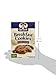 Quaker Breakfast Cookies, Oatmeal Raisin, (Each 6 Count of 1.69 oz Packs) 10.1 oz, Pack of 6