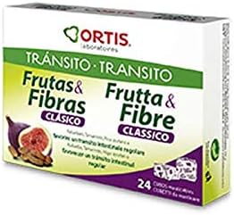 Fruit and Fibre Conc 24cub