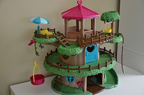 woodzeez treehouse