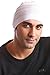 Deresina Sleep Cap (White)
