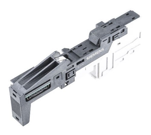 SIEMENS - ET200S, Terminal Module 6ES71934CC200AA0 - SIEMENS: Amazon.in ...