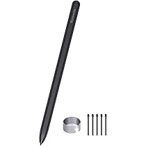 Magnetic Remarkable 2 Pen With Eraser, EMR Stylus Pen With Tilt, Palm Rejection
