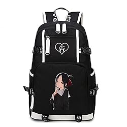 GO2COSY Anime Kaguya-sama: Love Is War Backpack