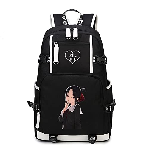 GO2COSY Anime Kaguya-sama: Love Is War Backpack
