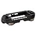 PSVITA1000 for L2 / R2 buttons mounted grip cover Black by Answer