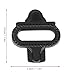 Wolfgo Bike Cleats -Bike Mountain Bicycle Shoes Cleats Pedal Locking Plate Accessory for SPDthumb 3