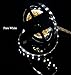 MARSWELL LED Strip Lights Pure White 6000K-6500K High CRI 80+ SMD5630 Non-waterproof