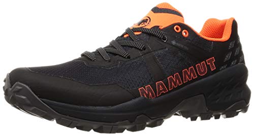 Mammut Men's Running / Jogging Trail Running Shoe
