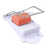 Premium Spam Slicer, Slicer & Cutter for