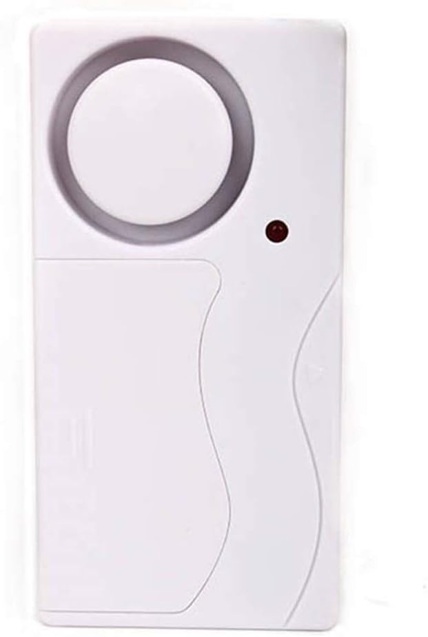 allarmi di rilevamento dell'acqua