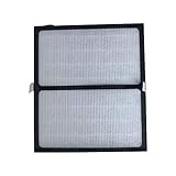 Crucial Air 1 Idylis HEPA Air Purifier Filter, Fits Idylis Air Purifiers IAP-10-280 and Model No.IAF-H-100D