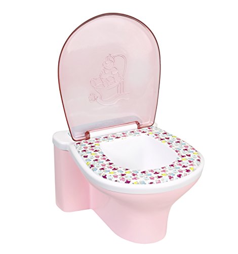 Best baby doll toilet seat