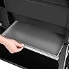 Royal-Gourmet-ZH3003-Dual-3-Burner-Gas-and-Charcoal-Grill-Combo-for-Outdoor-Cooking-Black