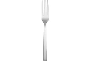 Oneida H016004B Chef's Table Everyday Flatware Salad Fork
