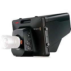 Blackmagic Design Studio Camera 4K Broadcast Camera