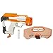 Nerf Modulus Strike and Defend Upgrade Kit, Standard Packaging