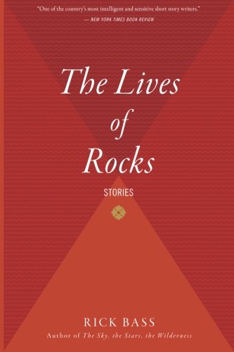 The Lives of Rocks