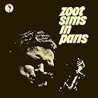 ズート・シムズ・イン・パリ(SHM-CD)