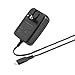 BlackBerry Original Travel Charger for BlackBerry Pearl 8220, Gemini 8520, Curve 8900, Storm2 9520, Storm 9530,Tour 9630, and Bold 9700