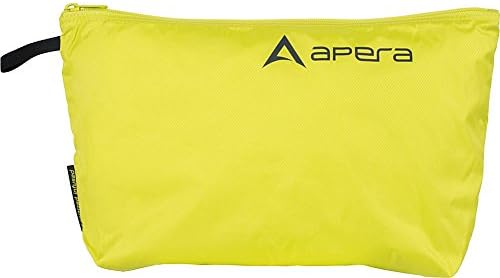 Apera Fit Pocket Zippered Organization Bag