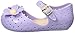 Mini Melissa Mini Mel Furadinha Flat (Toddler)