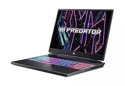 acer Predator Helios Neo 16 Gaming Laptop
