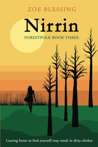 Nirrin (The Forestfolk Series, Band 3)
