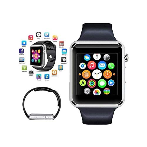 a1 smart watch strap