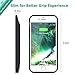 Battery Case for iPhone 7/8, Stoon 5000mAh Portable Charger Case Rechargeable Extended Battery Pack Protective Backup Charging Case Cover for Apple iPhone 7/ 8(4.7 Inch)