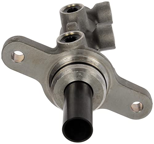 Dorman M631006 Brake Master Cylinder Compatible with Select Honda Models