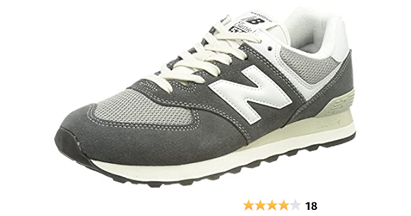 New Balance ML574HD2 Herensneakers - Van Arendonk