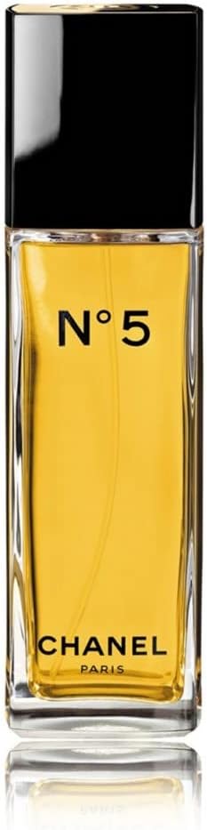 Chanel NO5 Eau de Toilette Spray 50ml